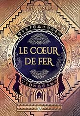 Coeur fer tome d'occasion  Livré partout en France