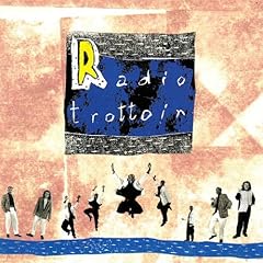 Radio trottoir import d'occasion  Livré partout en France