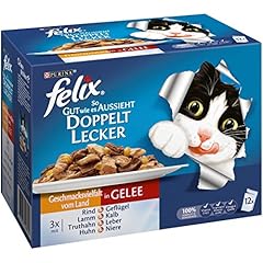 Felix aussieht doppelt gebraucht kaufen  Wird an jeden Ort in Deutschland