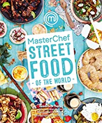 Masterchef street food for sale  Delivered anywhere in UK