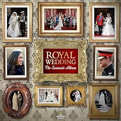 Royal wedding souvenir for sale  Delivered anywhere in USA 