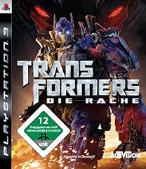 Transformers die rache usato  Spedito ovunque in Italia 