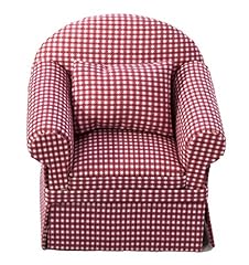 Dollhouse sofa armchair for sale  Delivered anywhere in USA 