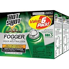 Hot shot fogger for sale  Delivered anywhere in USA 