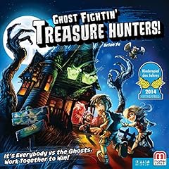 Mattel games ghost usato  Spedito ovunque in Italia 