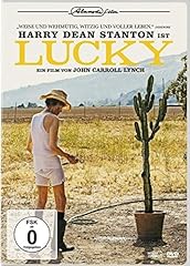 Lucky dvd gebraucht kaufen  Wird an jeden Ort in Deutschland
