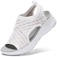 Sandals women orthopedic for sale  Delivered anywhere in UK