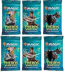 Mtg booster packs for sale  Delivered anywhere in USA 