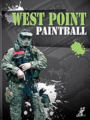 West point paintball for sale  Delivered anywhere in UK