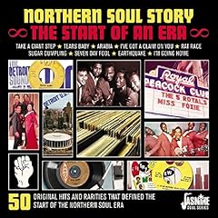 Northern soul story for sale  Delivered anywhere in UK