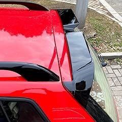 Car rear spoilers for sale  Delivered anywhere in UK