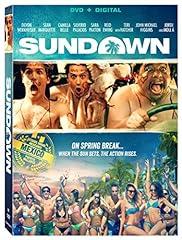 Sundown dvd digital gebraucht kaufen  Wird an jeden Ort in Deutschland