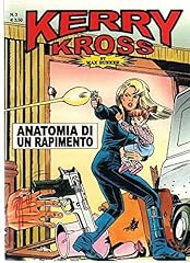 Kerry kross anatomia usato  Spedito ovunque in Italia 