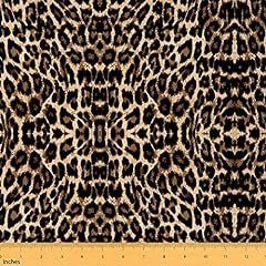 Erosebridal leopard print for sale  Delivered anywhere in USA 