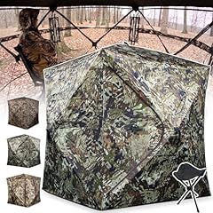 Shedoff hunting blind for sale  Delivered anywhere in USA 