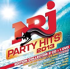 Nrj party hits d'occasion  Livré partout en France