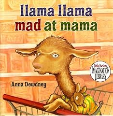 Llama llama mad for sale  Delivered anywhere in USA 