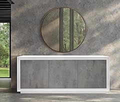 Konte.design credenza lampedus usato  Spedito ovunque in Italia 