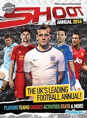 Shoot annual 2014 for sale  Delivered anywhere in UK