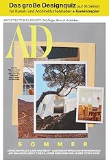 Architectural digest 2025 gebraucht kaufen  Wird an jeden Ort in Deutschland