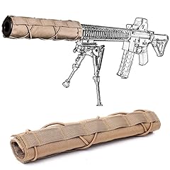 Weegeeks suppressor cover for sale  Delivered anywhere in USA 