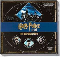 Harry potter jeu d'occasion  Livré partout en France