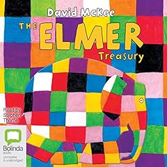 Elmer treasury for sale  Delivered anywhere in UK