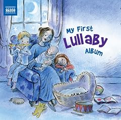 First lullaby album for sale  Delivered anywhere in USA 