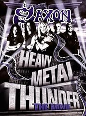 Heavy metal thunder for sale  Delivered anywhere in UK