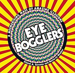 Eye bogglers mesmerizing d'occasion  Livré partout en Belgiqu