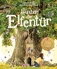 Elfentür kinder 4 gebraucht kaufen  Wird an jeden Ort in Deutschland