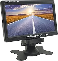 Squado monitor lcd usato  Spedito ovunque in Italia 