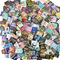 200 pcs book for sale  Delivered anywhere in USA 