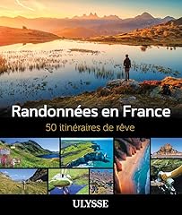 Randonnées 50 itinéraires d'occasion  Livré partout en France