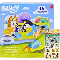 Bluey puzzle mat for sale  Delivered anywhere in USA 