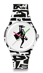 Swatch casual watch for sale  Delivered anywhere in USA 