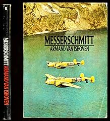 Messerschmitt aircraft designe d'occasion  Livré partout en France