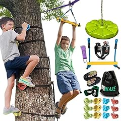 Trailblaze zipline kit for sale  Delivered anywhere in USA 