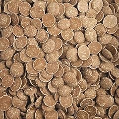 Pistoles chocolat noir d'occasion  Livré partout en France
