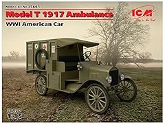 Icm icm35661 model for sale  Delivered anywhere in UK
