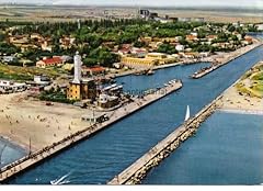 Marina ravenna. leuchtturm usato  Spedito ovunque in Italia 