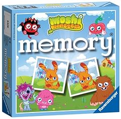 Ravensburger moshi monsters for sale  Delivered anywhere in UK