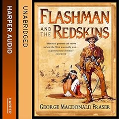 Flashman redskins flashman for sale  Delivered anywhere in UK