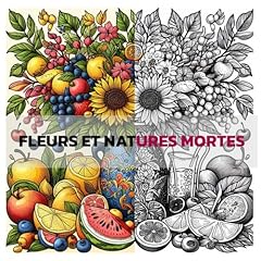 Fleurs natures mortes usato  Spedito ovunque in Italia 