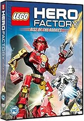 Lego hero factory usato  Spedito ovunque in Italia 