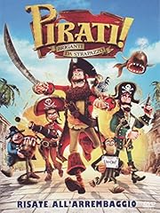 Pirati briganti da usato  Spedito ovunque in Italia 
