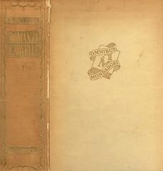 Romanzi novelle vol.i. usato  Spedito ovunque in Italia 