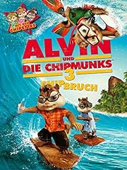Alvin chipmunks chipmunks gebraucht kaufen  Wird an jeden Ort in Deutschland