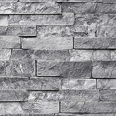 Shackcom grey brick for sale  Delivered anywhere in UK