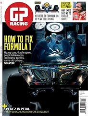 Racing magazine february for sale  Delivered anywhere in USA 